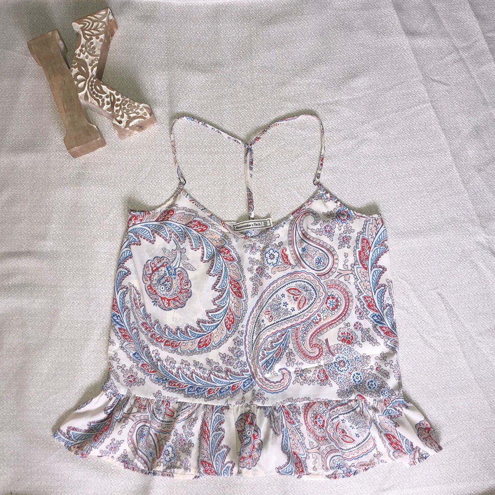 Abercrombie&Fitch Camisole